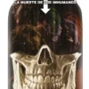 MARVEL MUST-HAVE: LA MUERTE DE LOS INHUMANOS [CARTONE]