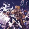 MARVEL MUST-HAVE: LA PATRULLA-X VOL.04, SUPERNOVAS [CARTONE]