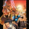 MARVEL MUST-HAVE: LA PATRULLA-X VOL.02, ARRESTO DOMICILIARIO [CARTONE]
