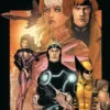 MARVEL MUST-HAVE: LA PATRULLA-X VOL.01, GOLGOTHA [CARTONE]