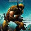 MARVEL MUST-HAVE: LOBEZNO, ENEMIGO DEL ESTADO (REEDICION) [CARTONE]