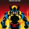 MARVEL MUST-HAVE: LOBEZNO, TODAVIA CON VIDA [CARTONE]