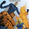 MARVEL MUST-HAVE: LOS 4 FANTASTICOS, RESUELVELO TODO [CARTONE]
