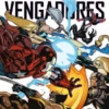 MARVEL MUST-HAVE: LOS NUEVOS VENGADORES VOL.12 SIN PODERES [CARTONE]