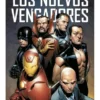 MARVEL MUST-HAVE: LOS NUEVOS VENGADORES VOL.08, LOS ILUMINATI [CARTONE]