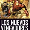 MARVEL MUST-HAVE: LOS NUEVOS VENGADORES VOL.05, CIVIL WAR [CARTONE]