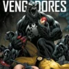 MARVEL MUST-HAVE: LOS PODEROSOS VENGADORES VOL.02, LA BOMBA DE VENENO [CARTONE]