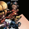 MARVEL MUST-HAVE: LOS VENGADORES, DESUNIDOS (EDICION 2026) [CARTONE]