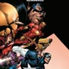 MARVEL MUST-HAVE: LOS VENGADORES DESUNIDOS [CARTONE]