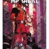 MARVEL MUST-HAVE: MASACRE, LA GUERRA DE WADE WILSON (REEDICION) [CARTONE]