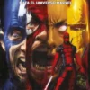 MARVEL MUST-HAVE: MASACRE MATA EL UNIVERSO MARVEL (DEADPOOL) REEDICION [CARTONE]