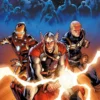 MARVEL MUST-HAVE: MIEDO ENCARNADO [CARTONE]