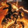 MARVEL MUST-HAVE: MOTORISTA FANTASMA, AUTOPISTA AL INFIERNO [CARTONE]