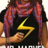 MARVEL MUST-HAVE: MS. MARVEL, FUERA DE LO NORMAL [CARTONE]