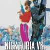 MARVEL MUST HAVE: NICK FURIA VS. S.H.I.E.L.D. [CARTONE]