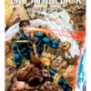 MARVEL MUST-HAVE: PATRULLA-X, GENESIS MUTANTE 2.0 (REEDICION) [CARTONE]
