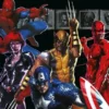 MARVEL MUST-HAVE: SECRET WAR [CARTONE]