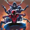 MARVEL MUST-HAVE: SPIDERMAN, UNIVERSO SPIDERMAN [CARTONE]