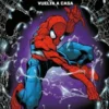 MARVEL MUST-HAVE: SPIDERMAN, VUELTA A CASA [CARTONE]