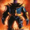 MARVEL MUST-HAVE: THANOS, EL REGRESO [CARTONE]