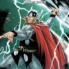 MARVEL MUST-HAVE: THOR, RENACIMIENTO [CARTONE]