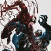 MARVEL MUST-HAVE: VENENO VS. MATANZA [CARTONE]