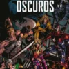 MARVEL MUST-HAVE: VENGADORES OSCUROS VOL.02, EL HOMBRE MOLECULA [CARTONE]