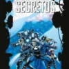 MARVEL MUST-HAVE: VENGADORES SECRETOS VOL.04, CUMPLE LA MISION [CARTONE]