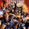 MARVEL MUST-HAVE: VENGADORES SECRETOS VOL.01, MISION A MARTE [CARTONE]