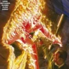 MARVEL Nº01 (1 DE 6) [GRAPA]