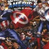 MARVEL NOW! DELUXE: CAPITAN AMERICA ROGERS / WILSON VOL.01, REVOLUCION [CARTONE]