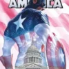 MARVEL NOW! DELUXE: CAPITAN AMERICA VOL.02, TODOS MUEREN JOVENES [CARTONE]