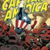 MARVEL NOW! DELUXE: CAPITAN AMERICA, EL HOGAR DE LOS VALIENTES [CARTONE]