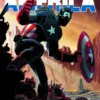 MARVEL NOW! DELUXE: CAPITAN AMERICA DE RICK REMENDER VOL.01, NAUFRAGO DIMENSION Z [CARTONE]