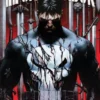 MARVEL NOW! DELUXE: EL CASTIGADOR, EL REY DE LOS ASESINOS [CARTONE]