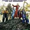 MARVEL NOW! DELUXE: GUARDIANES DE LA GALAXIA VOL.05, VARADOS [CARTONE]