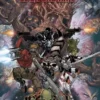 MARVEL NOW! DELUXE: GUARDIANES DE LA GALAXIA VOL.02, PLANETA SIMBIONTES [CARTONE]