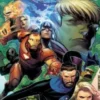MARVEL NOW! DELUXE: IMPERIO, GUERRA KREE-SKRULL-COTATI [CARTONE]