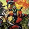 MARVEL NOW! DELUXE: IMPOSIBLES VENGADORES VOL.04, FUTURO PERDIDO [CARTONE]