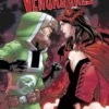 MARVEL NOW! DELUXE: IMPOSIBLES VENGADORES VOL.06, BARRAS Y ESTRELLAS [CARTONE]