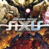 MARVEL NOW! DELUXE: IMPOSIBLES VENGADORES VOL.03, AXIS [CARTONE]
