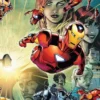 MARVEL NOW! DELUXE: INVENCIBLE IRON MAN VOL.05, LA BUSQUEDA DE TONY STARK [CARTONE]