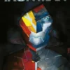MARVEL NOW! DELUXE: INVENCIBLE IRON MAN VOL.03, VICTOR VON MUERTE [CARTONE]