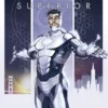 MARVEL NOW! DELUXE: IRON MAN SUPERIOR (INTEGRAL) [CARTONE]