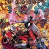 MARVEL NOW! DELUXE: LA GUERRA DE LOS REINOS [CARTONE]