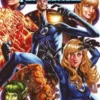 MARVEL NOW! DELUXE: LOS 4 FANTASTICOS VOL.03, EL PORTAL ETERNO [CARTONE]
