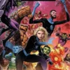 MARVEL NOW! DELUXE: LOS 4 FANTASTICOS VOL.02, IMPERIO [CARTONE]