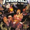 MARVEL NOW! DELUXE: LOS VENGADORES, SIN CAMINO DE VUELTA [CARTONE]