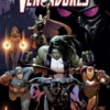 MARVEL NOW! DELUXE: LOS VENGADORES DE JASON AARON VOL.02, LA GUERRA DE LOS REINOS [CARTONE]