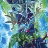 MARVEL NOW! DELUXE: LOS VENGADORES DE MARK WAID VOL.03, LOS MUNDOS CHOCAN [CARTONE]